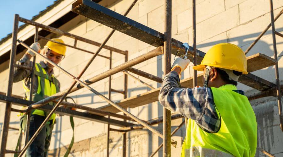 Flashing Repair in Arlington, IL